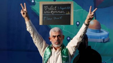 صورة | اسم “يحيى السنوار” على لائحة مواليد يثير جدلًا في مستشفى ألماني
