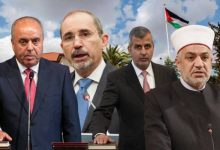 صورة | بالأسماء.. الوزراء الباقون في حكومة جعفر حسان