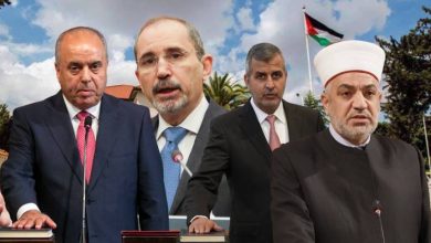 صورة | بالأسماء.. الوزراء الباقون في حكومة جعفر حسان