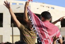 صورة | ليلة التوجيهي في الأردن: ترقب وقلق ودعوات للاحتفال الآمن وخفض الأهالي توقعاتهم حول أداء أبنائهم