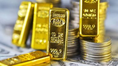 صورة | الذهب يستقر قرب أعلى مستوياته بارتفاع 0.25% في التعاملات المبكرة