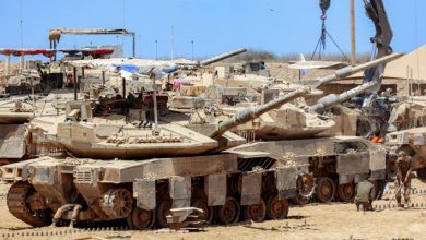 صورة | قبل قرار الاجتياح.. جيش الاحتلال يعرض “فاتورة الدم” لغزو غزة: خسائر فادحة ومقتل أغلب المحتجزين
