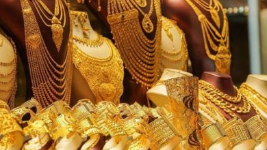 صورة | تعرف الى اسعار الذهب و الليرات في الاردن الخميس
