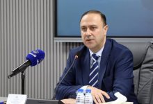 صورة | المومني: الأردن يتعامل برؤية استراتيجية مع تحديات الإقليم ويتمسك بثوابته تجاه فلسطين