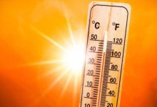 صورة | الأردن يودّع الليالي اللطيفة ويستقبل أياماً وليالي حارّة، بدءاً من الجمعة.. التفاصيل