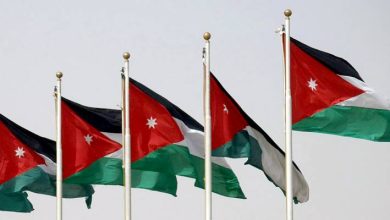 صورة | وزارة الخارجية الأردنية تدين خطة الاحتلال لتثبيت احتلال غزة وتطالب بوقف العدوان فوراً