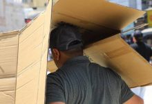 صورة | طقس العرب: درجات الحرارة تسجل 43 مئوية في عمان وتفصلها نصف درجة عن أعلى رقم في تاريخها
