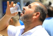 صورة | الأمن العام يحذر من مخاطر التعرض لأشعة الشمس ويوضح أعراض ضربة الشمس والإسعافات الأولية