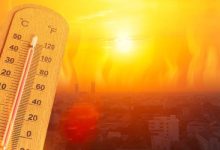 صورة | طقس العرب: عمّان ضمن أعلى 10 مناطق حرارة في الأردن الجمعة والأزرق تتصدر القائمة