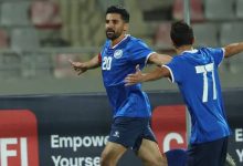 صورة | الرمثا يتغلب على شباب الأردن بهدفين ويحقق فوزه الثاني في الدوري