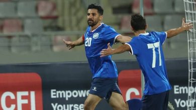 صورة | الرمثا يتغلب على شباب الأردن بهدفين ويحقق فوزه الثاني في الدوري