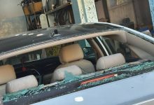صورة | مواطن لـ”رؤيا”: أطفالي نجوا بأعجوبة من كارثة بسبب عيار ناري أثناء احتفالات التوجيهي