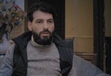 صورة | في أولى حلقات “ما بعد الأسد “.. شاب سوري يروي حكاية 4 سنوات من الرعب في سجون “الأسد”