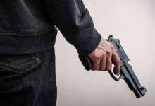 صورة | مصدر طبي لـ”رؤيا”: إصابة 6 أشخاص بأعيرة نارية الجمعة في الكرك.. وهذه حالتهم الصحية
