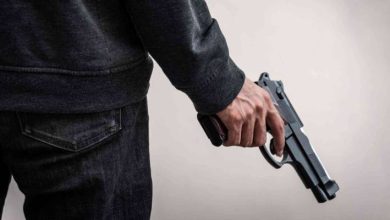 صورة | مصدر طبي لـ”رؤيا”: إصابة 6 أشخاص بأعيرة نارية الجمعة في الكرك.. وهذه حالتهم الصحية