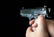 صورة | مصدر أمني لـ”رؤيا”: ضبط شخصين من مطلقي العيارات النارية في معان