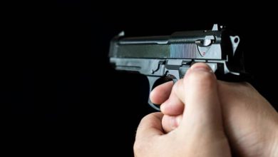 صورة | مصدر أمني لـ”رؤيا”: ضبط شخصين من مطلقي العيارات النارية في معان