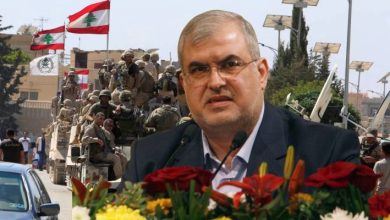 صورة | محمد رعد: الموافقة على الورقة الأمريكية خطير.. والحكومة اللبنانية تؤكد إنهاء الوجود المسلح