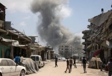 صورة | كندا حول خطة احتلال غزة: التصعيد لن يفعل شيئا لإنهاء المأساة الإنسانية