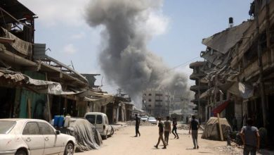 صورة | كندا حول خطة احتلال غزة: التصعيد لن يفعل شيئا لإنهاء المأساة الإنسانية