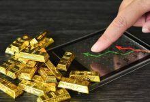 صورة | استقرار نسبي للذهب عند 3398.41 دولارًا للأونصة
