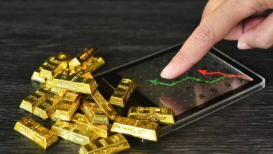 صورة | استقرار نسبي للذهب عند 3398.41 دولارًا للأونصة