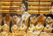 صورة | تعرف إلى أسعار الذهب والليرات في الأردن السبت