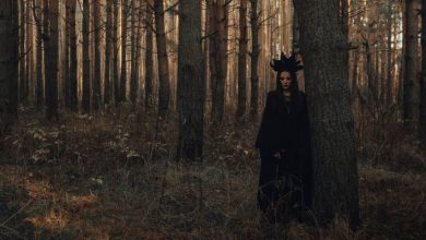 صورة | “الأرملة السوداء”.. قاتلة متسلسلة تهز إيران بعد اعترافها بقتل 11 زوجاً على مدى 22 عاماً