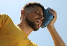 صورة | ليست موجة حر فقط.. تحذيرات من سحب رعدية وعواصف رملية مفاجئة بمناطق في الأردن