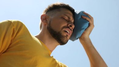 صورة | ليست موجة حر فقط.. تحذيرات من سحب رعدية وعواصف رملية مفاجئة بمناطق في الأردن