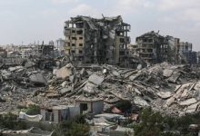 صورة | إعلام عبري: تحركات أمريكية مصرية قطرية لصفقة تُنهي حرب غزة بهذه الشروط
