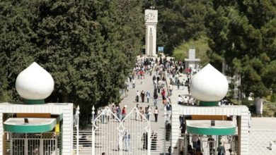 صورة | إعلان مهم صادر عن وحدة تنسيق القبول الموحد بشأن الالتحاق في الجامعات الأردنية الرسمية