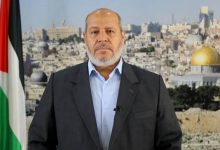 صورة | مصادر فلسطينية: استشهاد اثنين من أبناء شقيق رئيس حركة حماس خليل الحية في غارة على غزة
