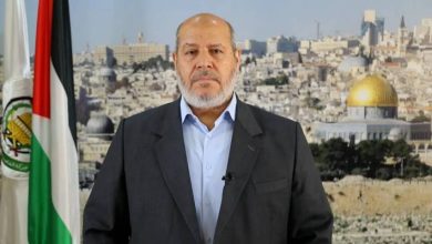 صورة | مصادر فلسطينية: استشهاد اثنين من أبناء شقيق رئيس حركة حماس خليل الحية في غارة على غزة