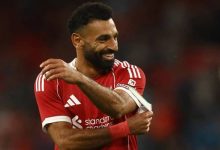 صورة | محمد صلاح يوجه سؤالًا محرجًا لـ”يويفا” حول استشهاد “بيليه فلسطين”