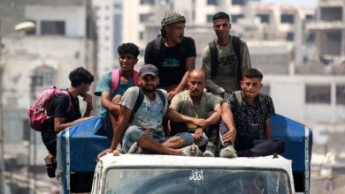صورة | محللون لـ”رؤيا”: 4 مراحل لخطة احتلال غزة و7 أكتوبر القادم موعد محتمل للتنفيذ.. فيديو