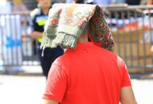 صورة | طقس العرب: مخاوف من بلوغ الموجة الحارة في الأردن مستويات استثنائية بهذا الموعد