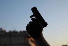 صورة | الأمن العام: القبض على مطلق النار الذي تسبب بإصابة ستة أشخاص في حفل زفاف في الكرك