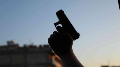 صورة | الأمن العام: القبض على مطلق النار الذي تسبب بإصابة ستة أشخاص في حفل زفاف في الكرك