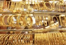 صورة | تعرف إلى أسعار الذهب والليرات الرشادي والإنجليزي في الأردن الأحد