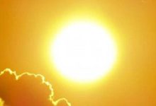 صورة | الأسوأ لم يأتِ بعد.. الموجة الحارة تشتد الثلاثاء والأربعاء وتحذيرات من عواصف غبارية مفاجئة في الأردن
