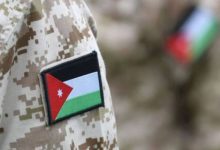 صورة | الجيش العربي يعلن فتح باب التجنيد لحاملي شهادة توجيهي ناجح