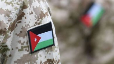 صورة | الجيش العربي يعلن فتح باب التجنيد لحاملي شهادة توجيهي ناجح