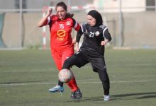 صورة | عدد قياسي من الأهداف في افتتاح دوري الدرجة الأولى للسيدات