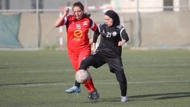 صورة | عدد قياسي من الأهداف في افتتاح دوري الدرجة الأولى للسيدات