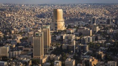 صورة | مصدر ينفي لـ”رؤيا أخبار” تعطيل الدوائر الحكومية بسبب موجة الحر الشديد في الأردن