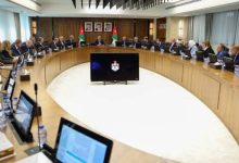 صورة | قرارات مهمة للأردنيين صادرة عن مجلس الوزراء الأحد