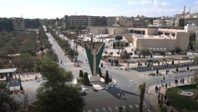 صورة | جامعتي اليرموك و”العلوم والتكنولوجيا” تحوّلان دوام الطلبة الثلاثاء والأربعاء إلى التعليم عن بُعد بسبب موجة الحر