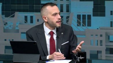 صورة | الشاكر يوضح لـ”رؤيا” تطورات موجة الحر والظروف الجوية غير المعتادة التي تؤثر على الأردن