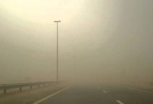 صورة | طقس العرب يوجه نصائح للأردنيين للتعامل مع الأجواء المغبرة الإثنين
